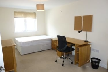 3 bed flat, New North Road, Central, Exeter, EX44HG - Image 7